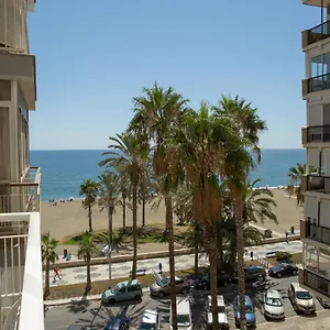 Apartamento C1 - Seaside Malagueta Central, Málaga